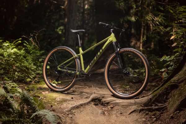 タロン2 Giant Talon 2 Hardtail Mountain Bike (2025) – Bicycle Warehouse