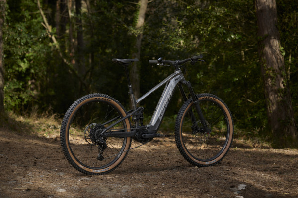 Stance E+ 1 (2027) | Trail bike | Giant Bicycles US