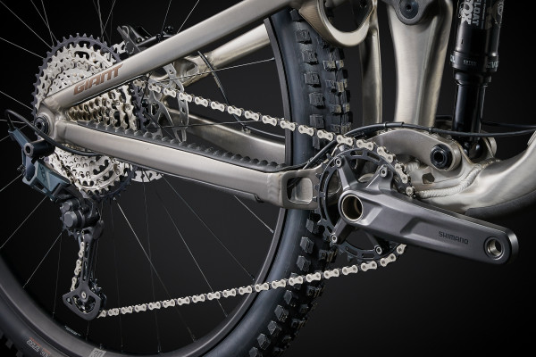 Trance X 1 (2024) | Trail bike | Giant Bicycles Japan 日本