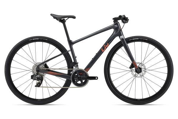 Thrive Advanced 0 2023 Women bike Liv Cycling Canada
