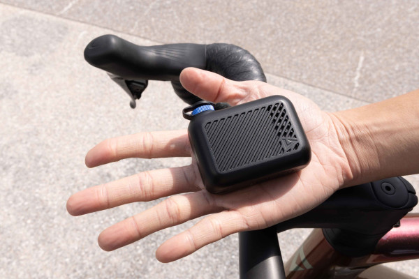 Control Go E Mini Pump | Giant Bicycles US