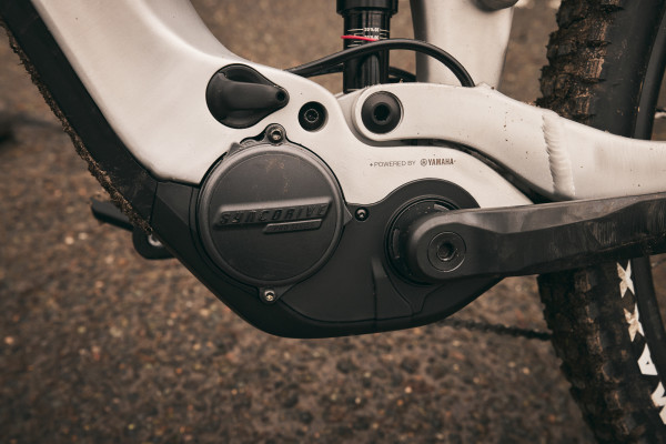 Stance E 1 Pro 2023 Trail bike Giant Bicycles Canada