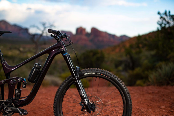 Reign Advanced Pro 29 1 2021 Enduro bike Giant Bicycles Bulgaria