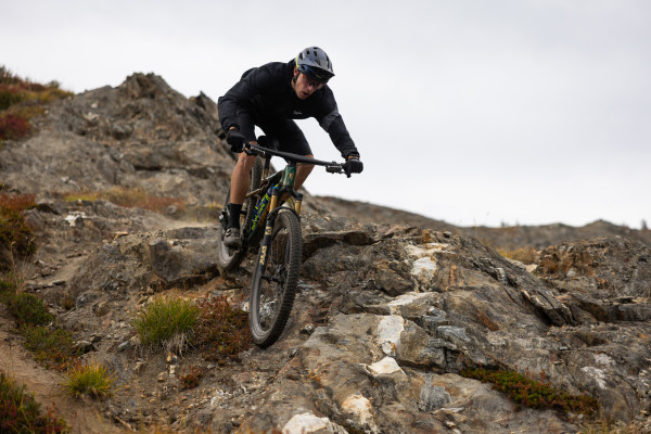 Anthem X Advanced SL (2026) | Giant Bicycles Norge