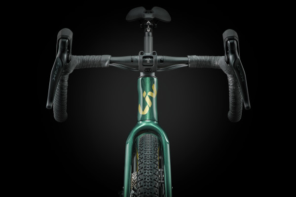 Devote Advanced 2 (2024) | Жіночий Gravel велосипед | Liv Cycling