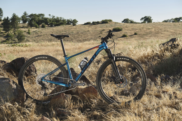 Mtb giant xtc hotsell