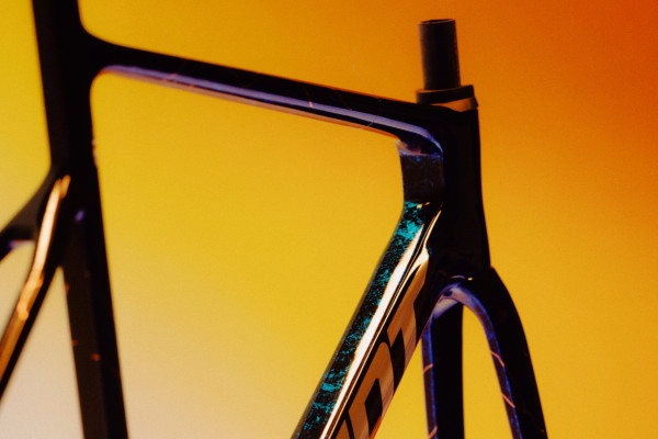 Propel Advanced SL Frameset (2026) | Aero Race bike | Giant