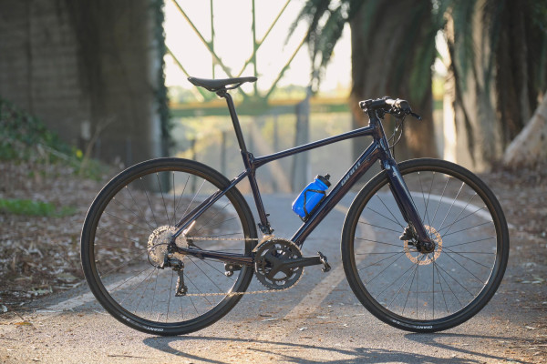 Giant fastroad sl 1 2021 weight 2025