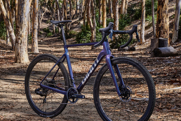 TCX Advanced Pro Frameset