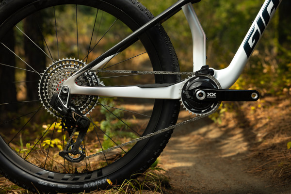 Anthem Advanced SL SE (2026) | XC bike | Giant Bicycles US