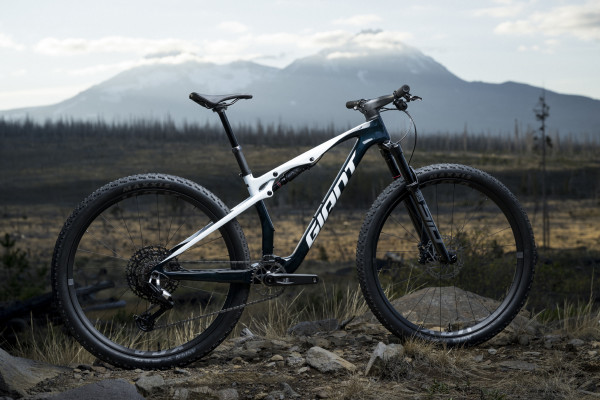 Anthem Advanced SL 2 (2026) | XC bike | Giant Bicycles US
