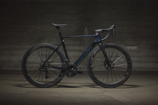 Propel Advanced SL 1 (2023) | Aero Race bike | Giant Propel Advanced SL 1 (2023) | Aero Race bike | Giant