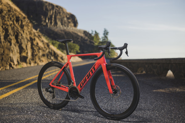 Giant propel orange hotsell