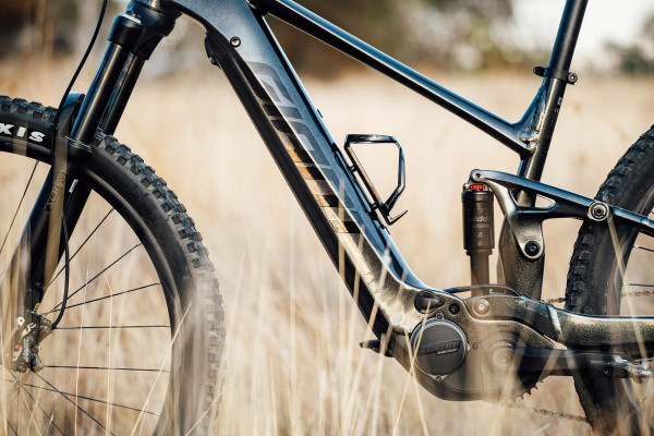 Stance E 2 625 2023 Trail bike Giant Bicycles UK