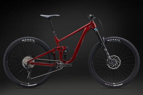 GIANT MTB トランス X1 変速 ディスクブレーキ