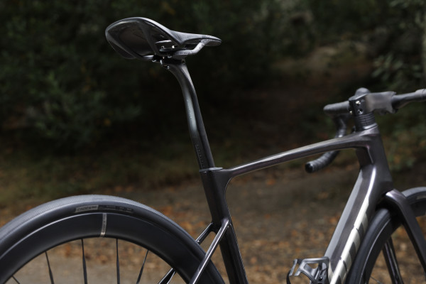 Defy Advanced SL 0 (2026) | Endurance bike | Giant Bicycles UK