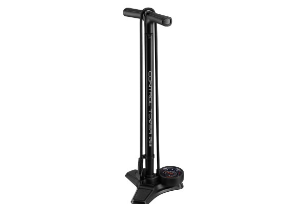 Control tower pro floor pump hot sale