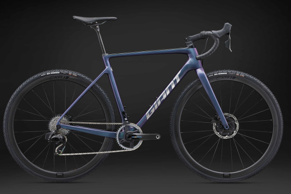 Giant TCX Advanced Pro 0