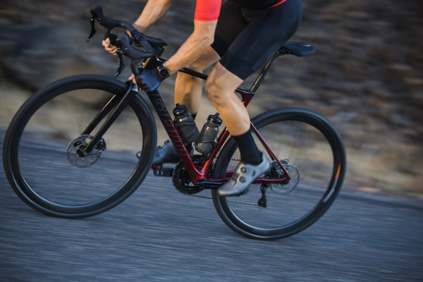 High Performance Endurance Road Bike Giant Defy Advanced Pro 2 Giant Bicycles UK