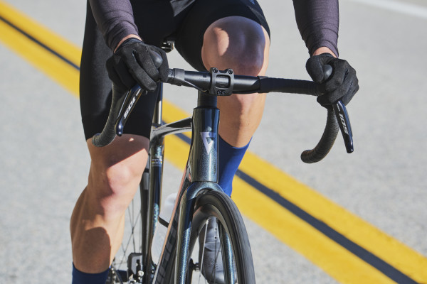 TCR Advanced 1 KOM (2025) | Race bike | Giant Bicycles Moldova