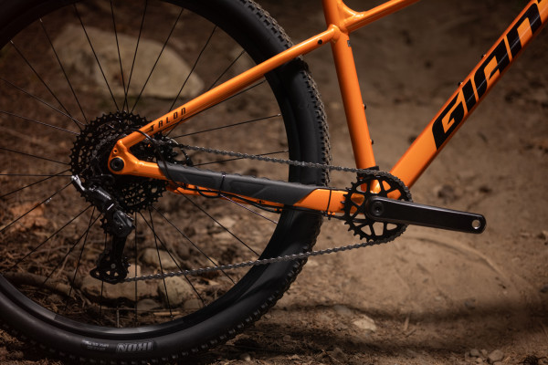 Talon 4 (2025) | XC велосипед | Giant Bicycles Україна