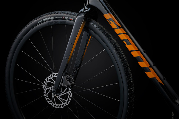 Revolt Advanced 3 (2024) | Gravel bike | Giant Bicycles Thailand