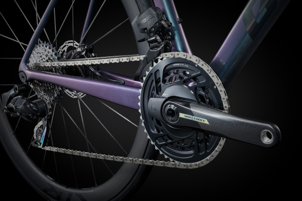 TCR Advanced SL 1 AXS (2025) | Race bike | Giant Bicycles