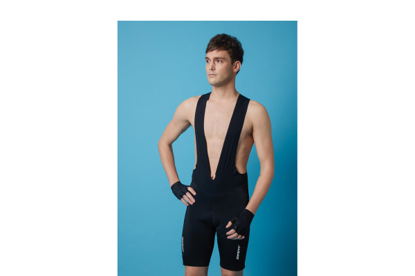 Race Day Bib Shorts Giant Bicycles UK