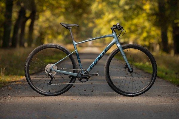 FastRoad AR 1