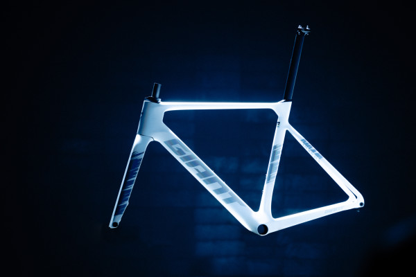 Propel Advanced Pro Frameset (2026) | Aero Race bike | Giant