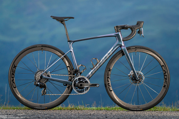Defy Advanced SL Frameset 2024 Endurance bike Giant Bicycles US
