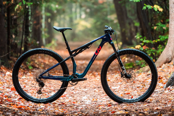 Pique Advanced SL 3 (2026) | Women XC bike | Liv Cycling Bosna i