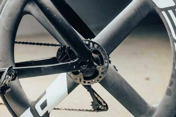 CADEX Aero 4 Spoke 1K Tubeless Disc-Brake | CADEX Australia