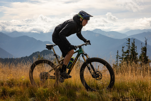Anthem X Advanced SL (2026) | Giant Bicycles US