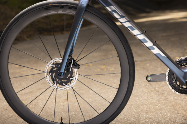 TCR Advanced Pro 0 AXS (2025) | Race bike | Giant Bicycles Bosna i