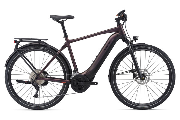 Giant road e+ pro 2021 clearance