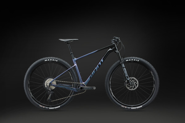 Vtt giant xtc 29 pouces carbone hotsell