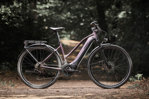 Explore E Pro 2021 Giant Bicycles Canada