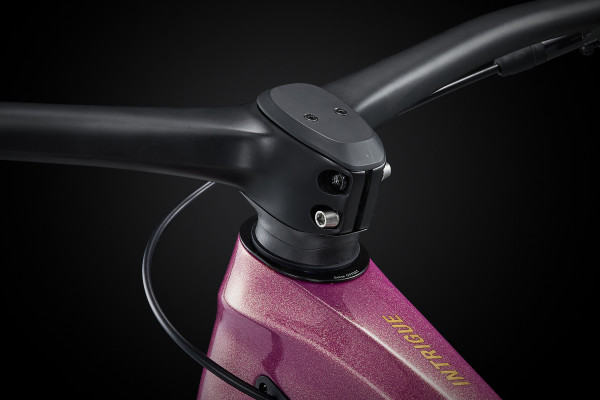 Intrigue X Advanced 0 2024 Women Trail bike Liv Cycling UK