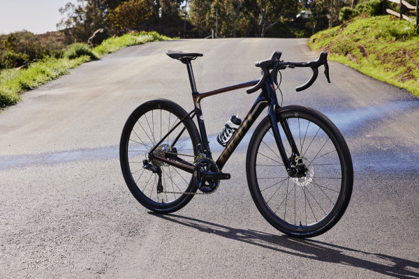 Defy Advanced Pro 2 Di2