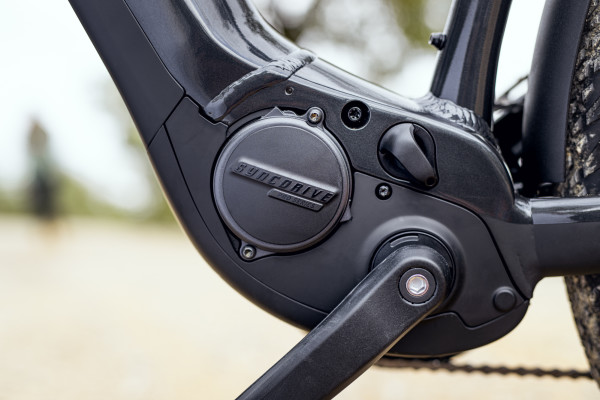 Explore E Pro 2023 Giant Bicycles DE