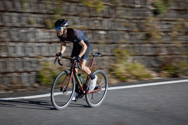 The Total Race Bike | Giant TCR Advanced SL 0 | Giant