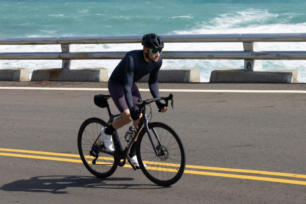 Instinct LS Jersey MY25 | Giant Bicycles Japan 日本