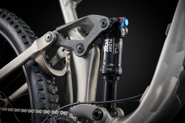 Trance X 1 (2024) | Trail bike | Giant Bicycles Japan 日本