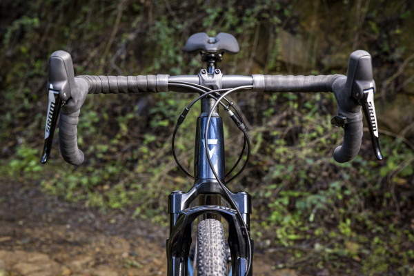 Revolt X 1 (2023) | Gravel bike | Giant Bicycles Iceland