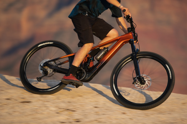 Giant trance e+ 2 new arrivals