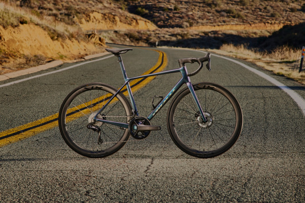 Giant TCR Advanced SL Frameset (2025) | Giant Bicycles US