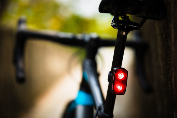 Recon TL 200 Rear Light Giant Bicycles UK