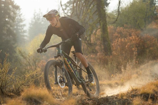 Anthem X Advanced SL (2026) | Giant Bicycles US