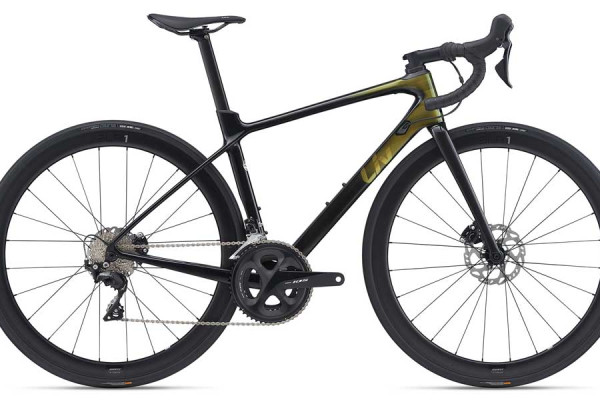 Langma Advanced Pro Disc 2021 Liv Cycling Ireland